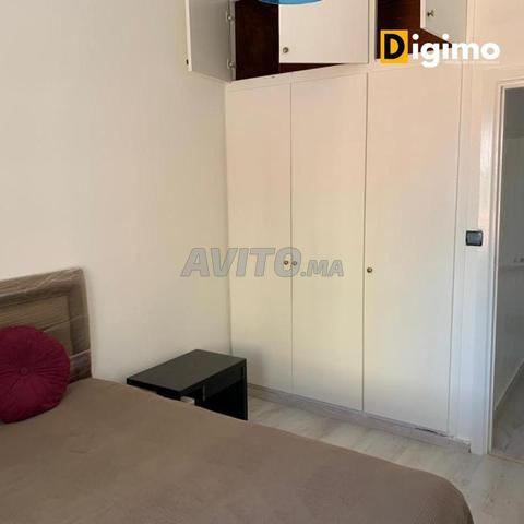 VLLD6. villa meublé à louer Monica