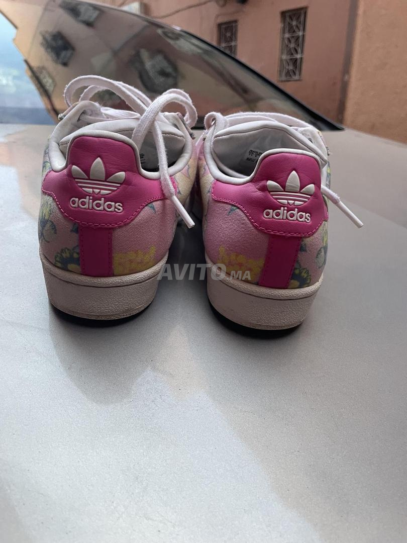 Adidas maroc outlet femme