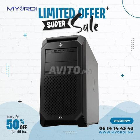 HP Silver 4108 32Gb DDR4 avec Garantie