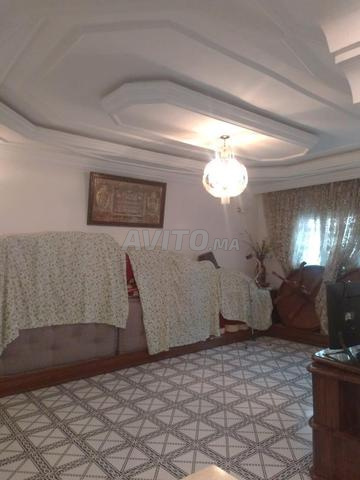 grand appartement duplex de 114 m² à cente ville - 2