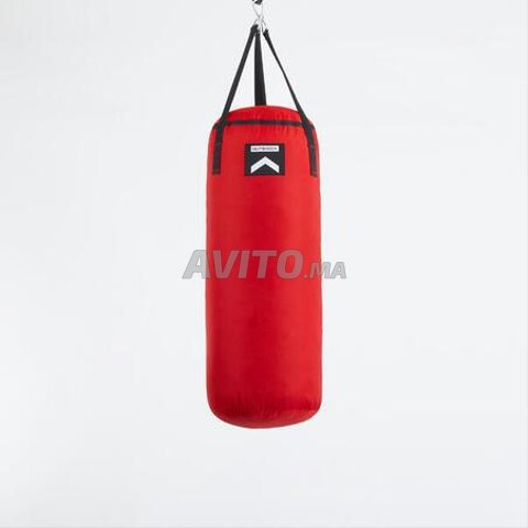 Sac de boxe Sports et Loisirs Marrakech Avito.ma