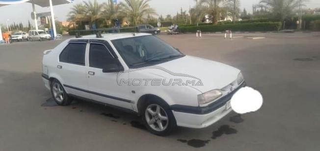 Renault 19 