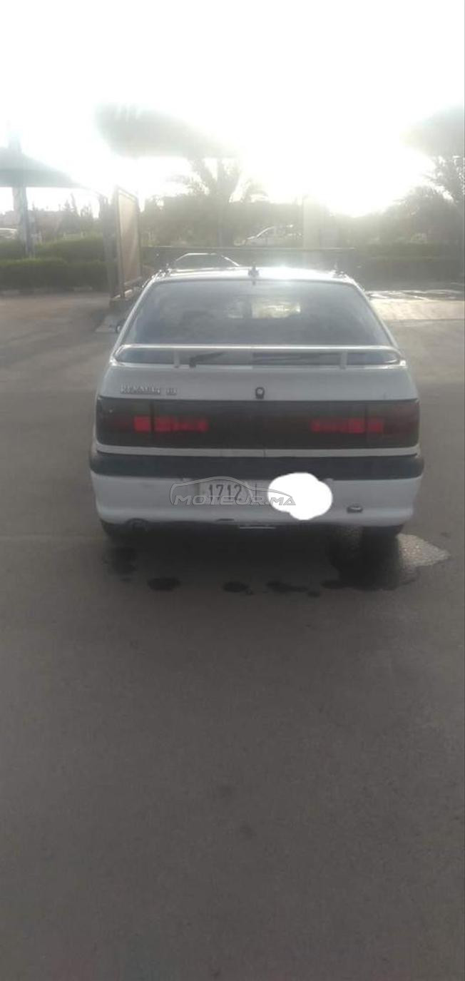 Renault 19 