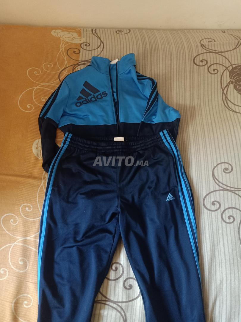 Survetement adidas pas cher à vendre au Maroc : (37 Annonces)