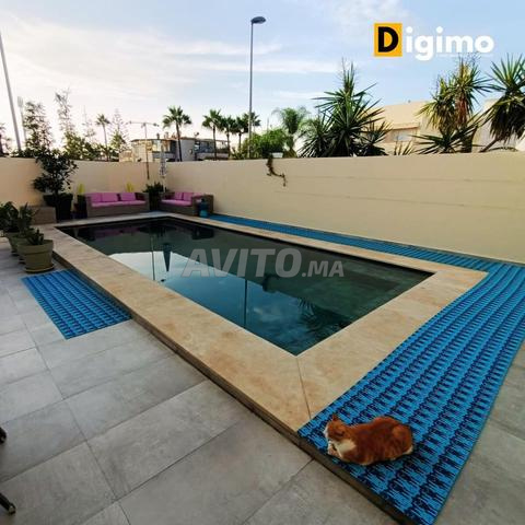 VV1. Villa mise en vente 230 m² - La Siesta - 2