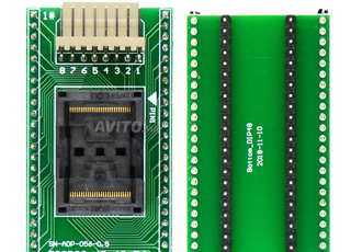 محول TSOP32 40 48 56 لـ XGECU T56