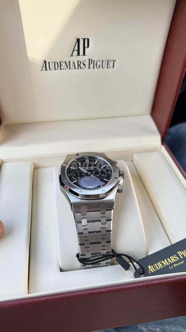 Audemars piguet royal oak pas cher vendre au Maroc 10 Annonces