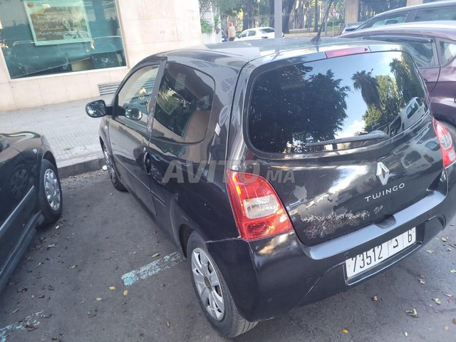 Renault twingo | Voitures d'occasion à Salé | Avito.ma