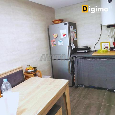 Appartement à vendre 118 m² à Mohammedia - 2