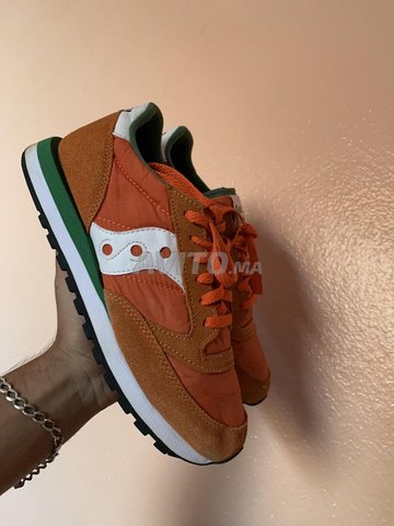 Espadrille saucony online