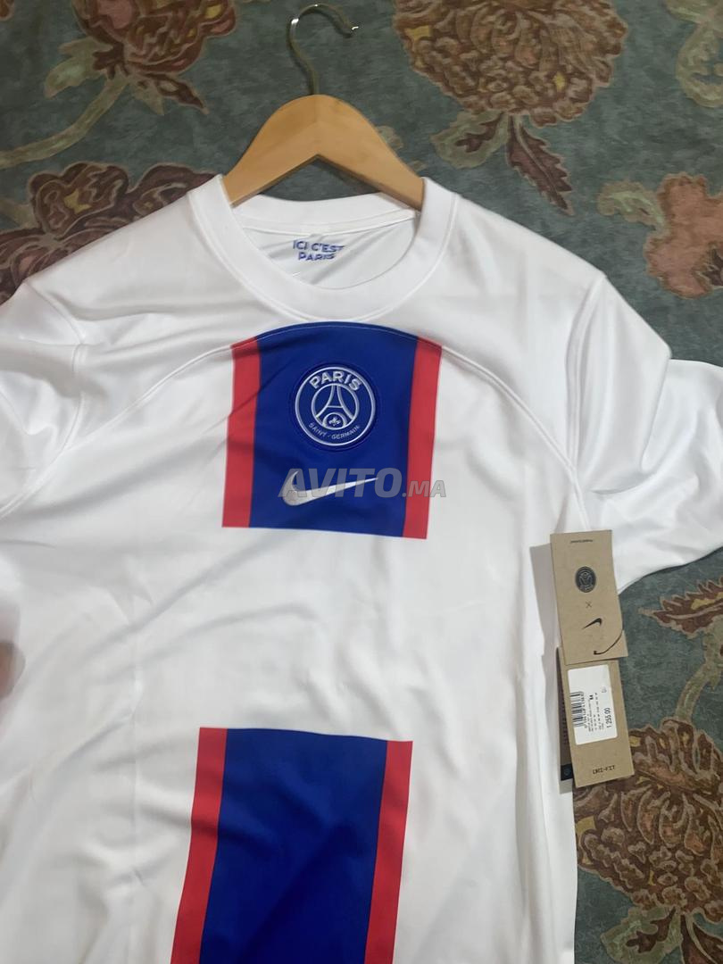 Maillot PSG Domicile 22/23 – DH SPORT