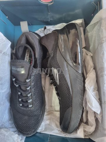 chaussures skechers Chaussures Casablanca Avito.ma
