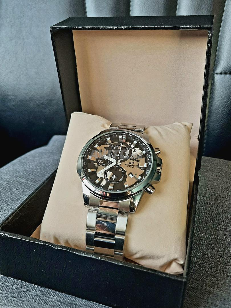 Casio edifice prix maroc hot sale