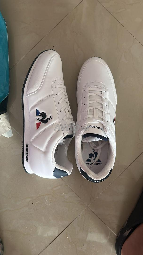 Coq sportif pas cher vendre au Maroc 9 Annonces