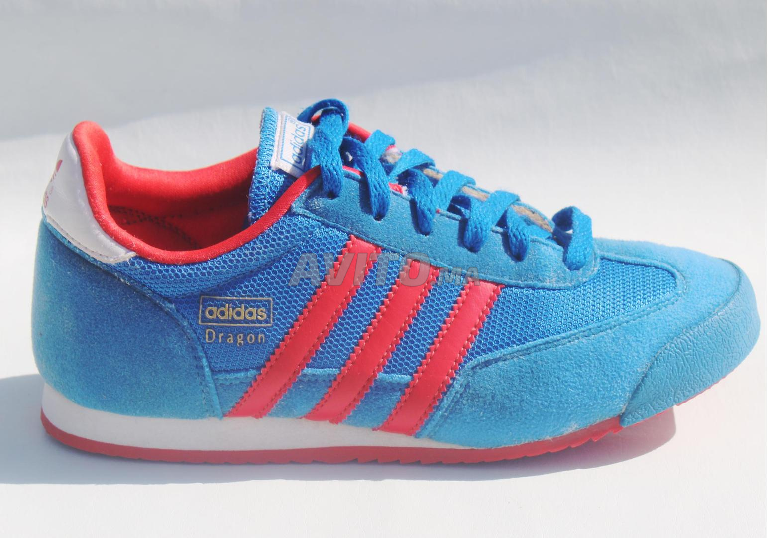 Adidas dragon store prix maroc