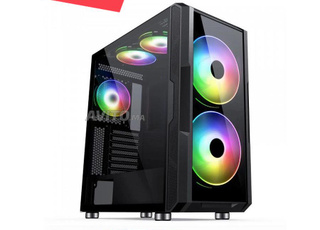 HYBROK HAC--KER 512 GB M.2  RTX 3060 