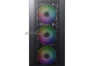 HYBROK RS6 ARGB ** Pc Gamer