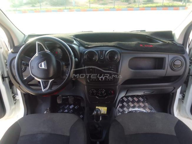 dacia doker ba9a jdida