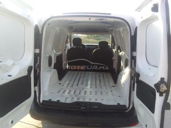 dacia doker ba9a jdida