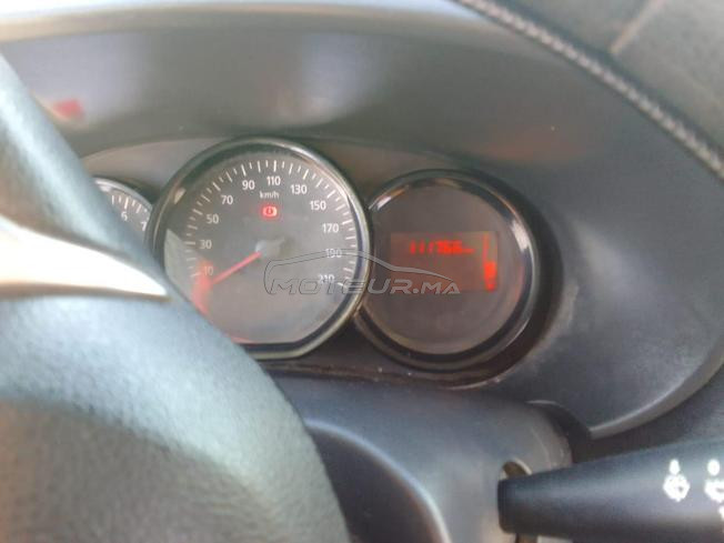 dacia doker ba9a jdida