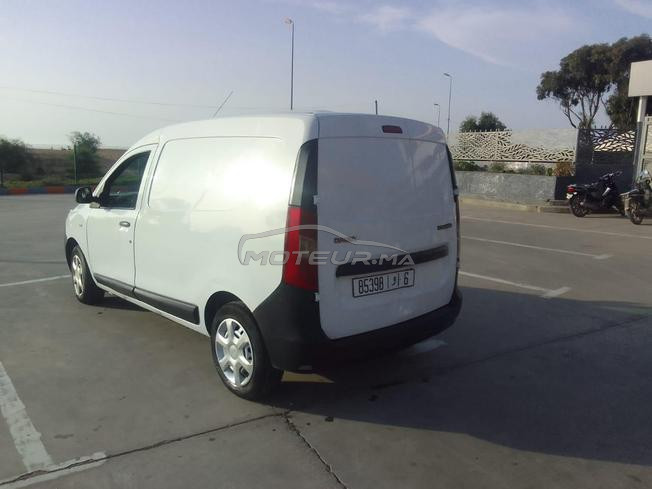 dacia doker ba9a jdida