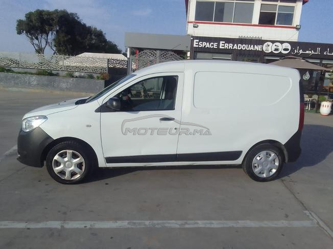 dacia doker ba9a jdida