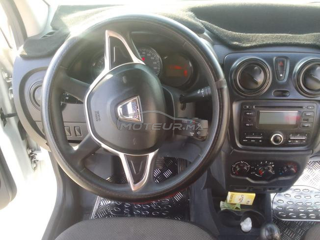dacia doker ba9a jdida