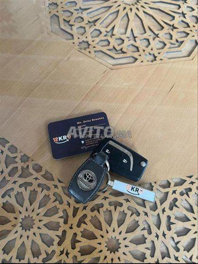 Voitures de location à Fès 12Kri