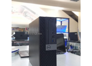 DELL OptiPlex 7060 SFF  ** 8 Gb DDR4
