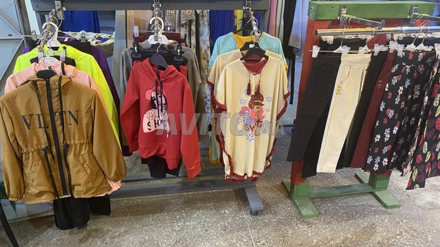 Vetements pour enfants Stocks et vente en gros a Marrakech Avito.ma