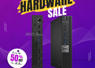 MICRO PC DELL OptiPlex 3040 Micro