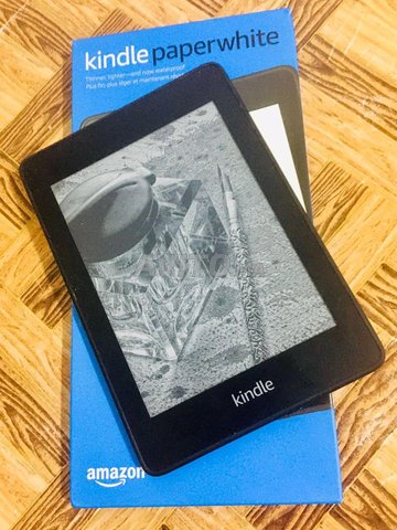 Ensemble d'accessoires de voyage pour tablette avec étui marocain violet  compatible avec (Fire HD, Kindle Paperwhite, toutes les tablettes jusqu'à  10 pouces)