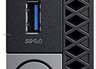 Dell OptiPlex 7060 PC MFF / DESKTOP