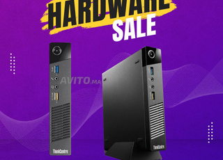 PC BUREAU FORMAT SFF 