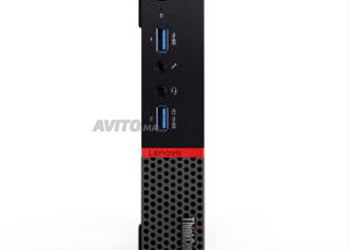 Lenovo thinkcentre M700 mini  ** 256 Gb SSD