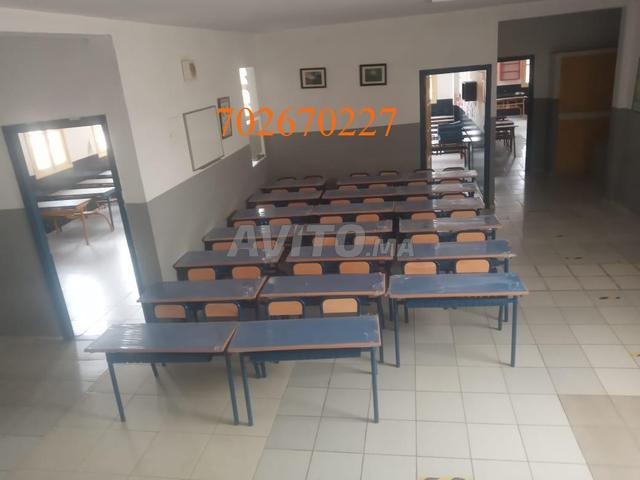 mobilier scolaire bon prix 