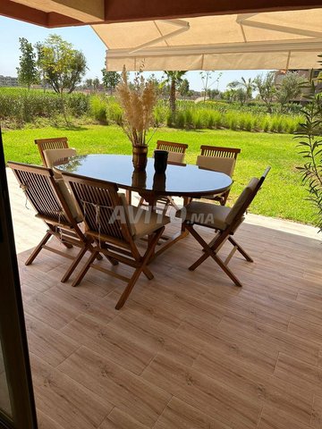 Appartement à louer 160 m² à Marrakech