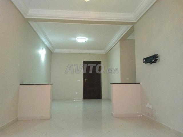 Appartement vide à louer 78 m² à Casablanca - 2