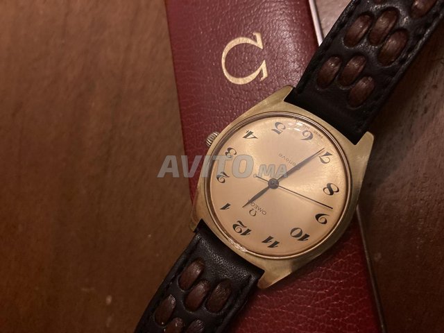 Omega montre D couvrez 63 annonces vendre Avito