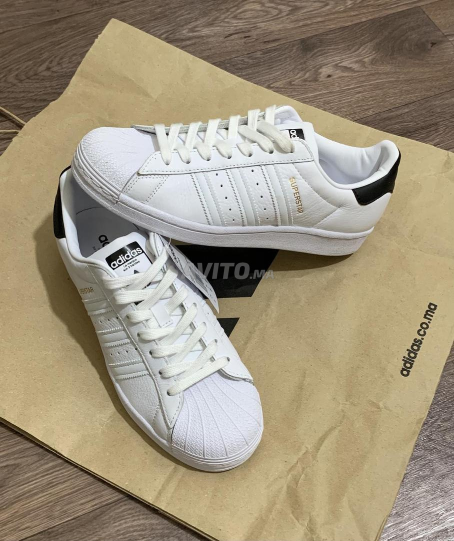 Superstar hotsell taille 41