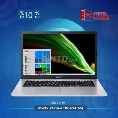 Acer Aspire 3 A317-53G-50ZD 512GB NVMe M.2  - 2
