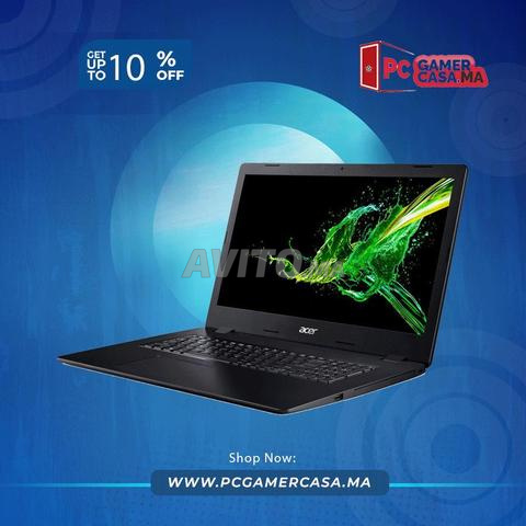 ASPIRE 3 A317 i5-1035G1 17.3Inch FHD IPS 
