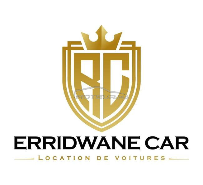 Location de voiture 