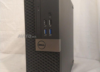 DELL OPTIPLEX 5040 SFF // 8Go DDR