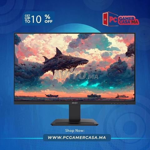 Ecran Pro 27 pouces 1920 x 1080 75 Hz