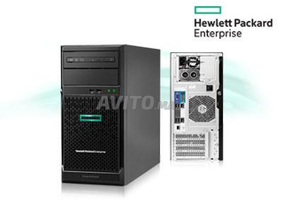Serveur HPE  Remis à Neuf