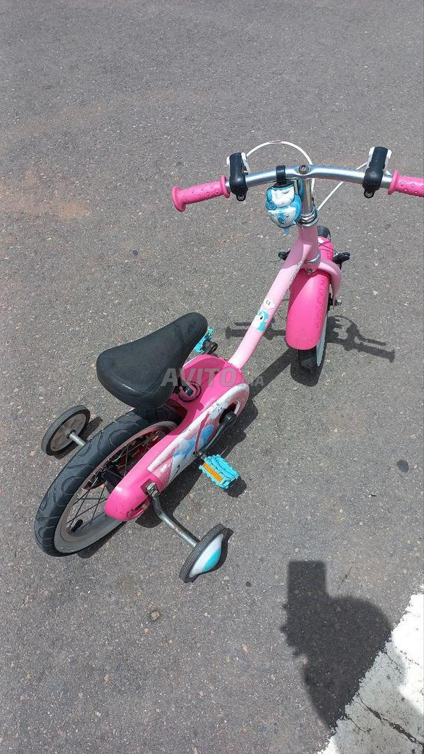 Velo petite roue 3 ans hot sale