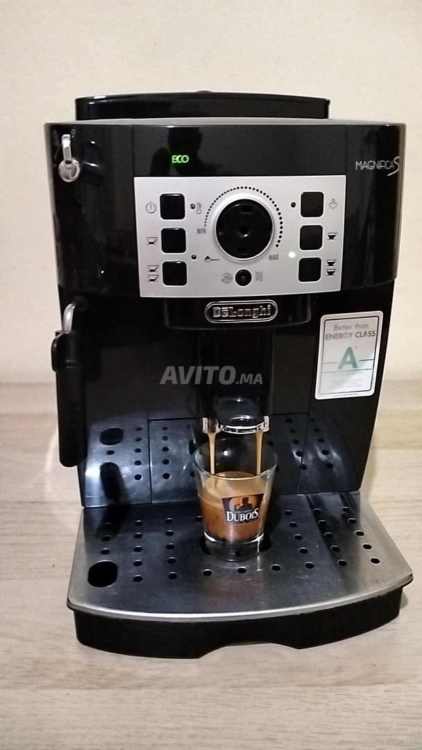 Cafetiere delonghi pas cher vendre au Maroc 24 Annonces