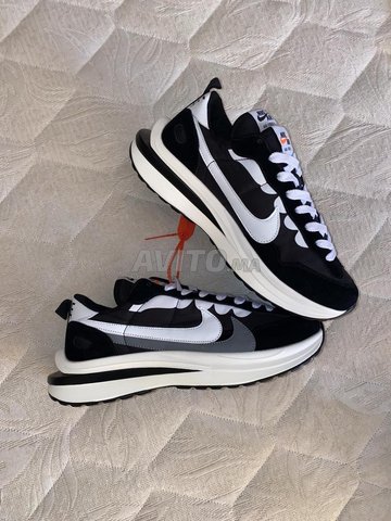 Nike Sacai
