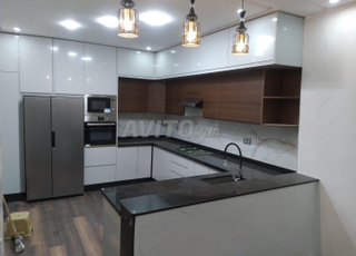 مطابخ حسب الطلب